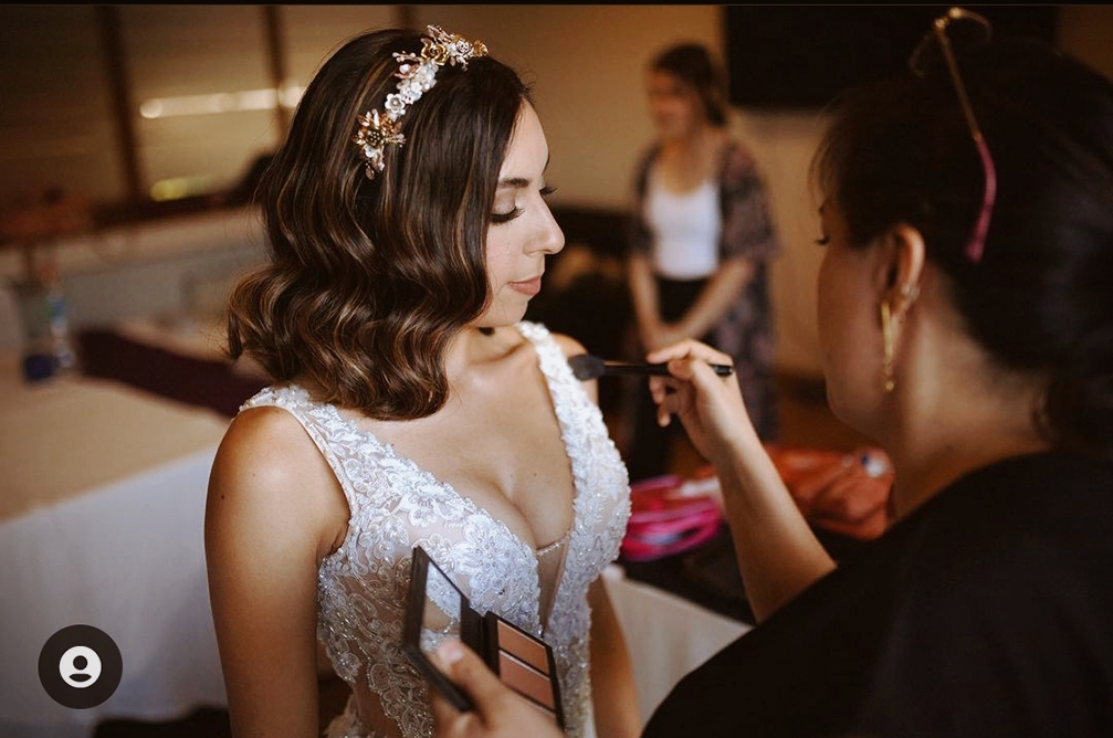 Vestido de Novia a Medida