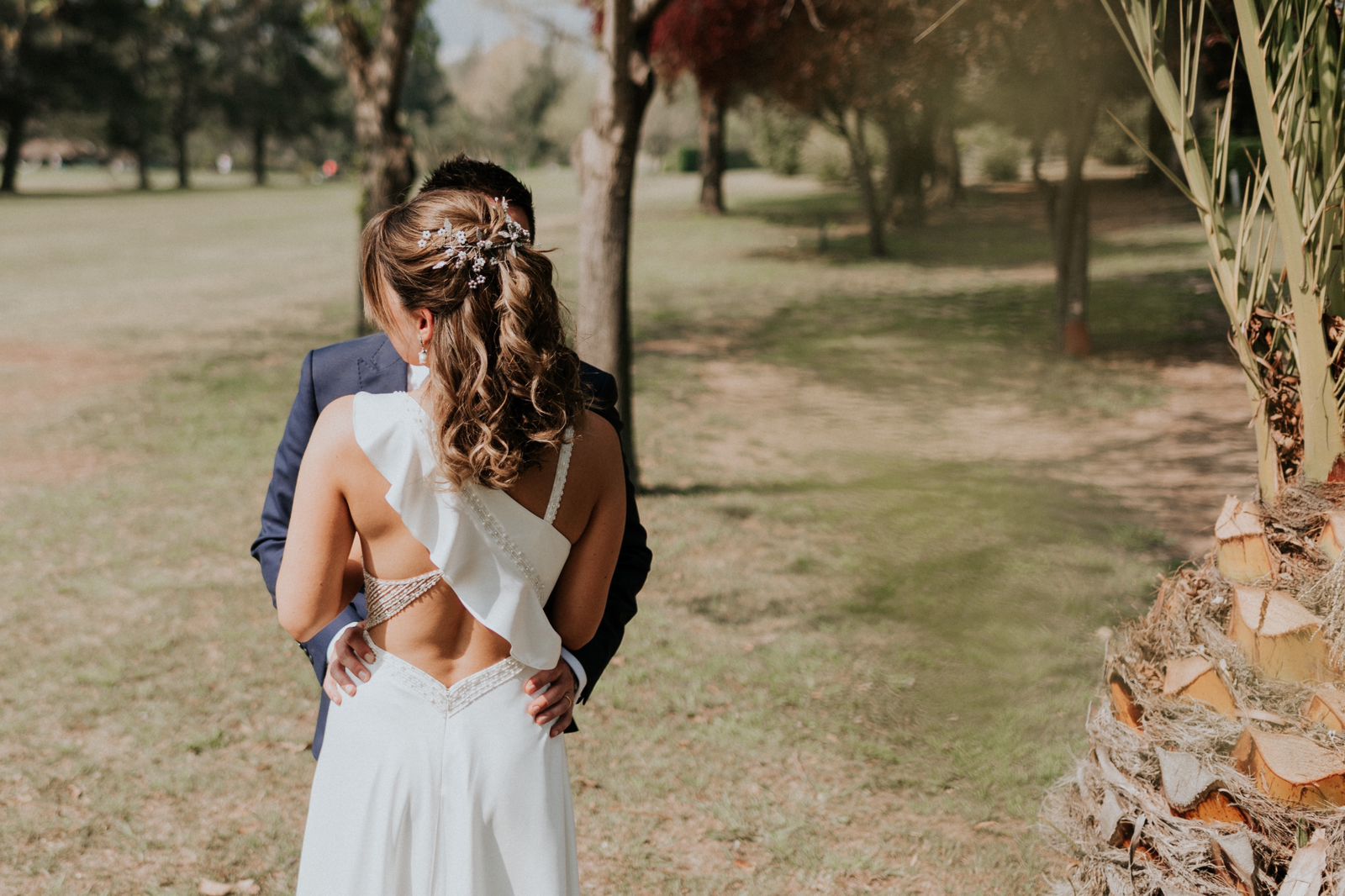Tienda de Vestido de Novia en Santiago