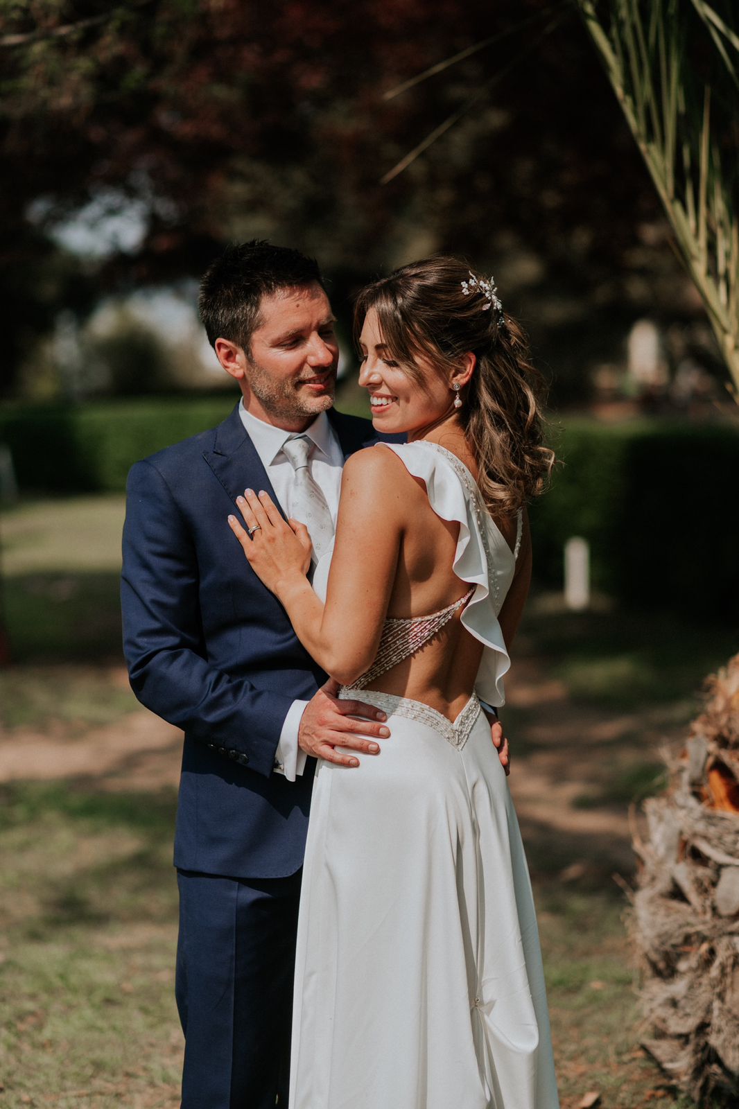 Tienda de Vestido de Novia en Santiago