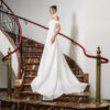 Vestido de Novia en Santiago