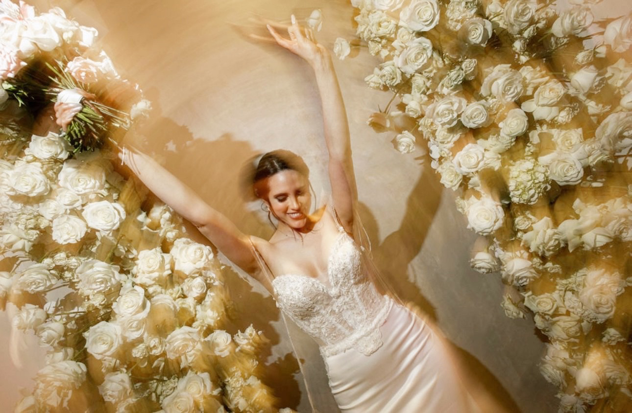 Tiendas de Vestidos de Novia en Santiago