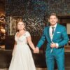 Vestido de Novia en Santiago