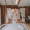 Vestido de Novia