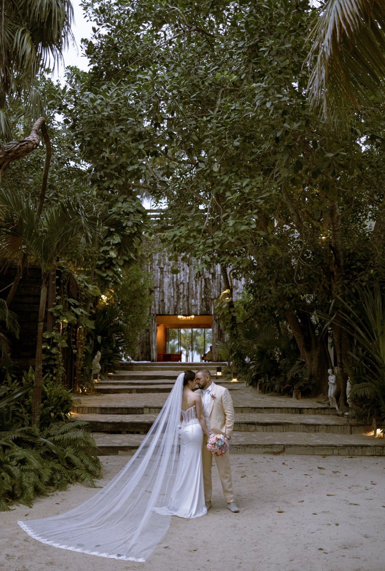 Tiendas de Vestidos de Novia en Santiago