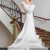 Vestido de Novia en Santiago