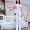 Tiendas de Vestidos de Novia en Santiago